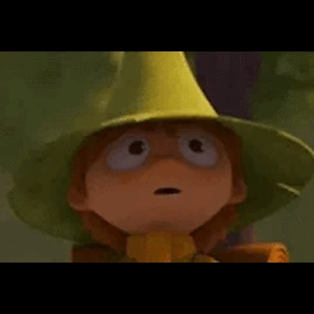 Meet your Posher, Kiki